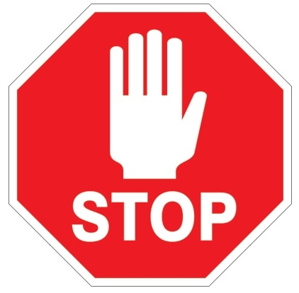 Free Stop Sign, Download Free Clip Art, Free Clip Art on.