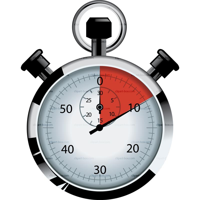 40+ Stopwatch Clipart.