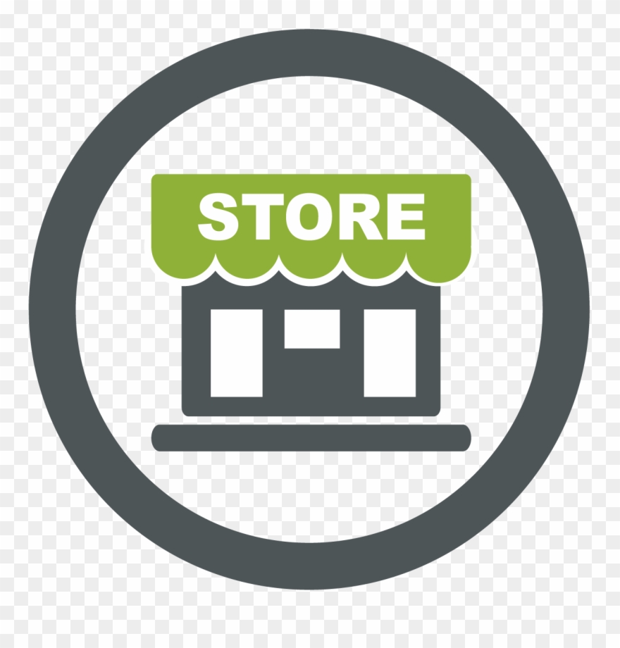 Retail Store Icon Pictures To Pin On Pinterest Thepinsta.