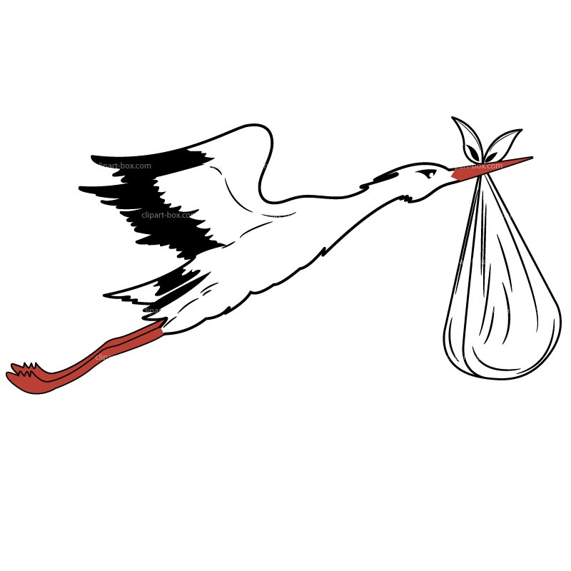 Free Stork Cliparts, Download Free Clip Art, Free Clip Art.