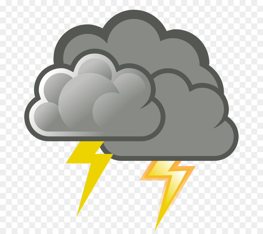 Rain Cloud Clipart png download.