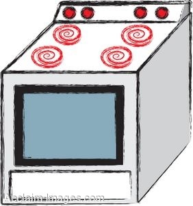 Pictures Of A Stove.
