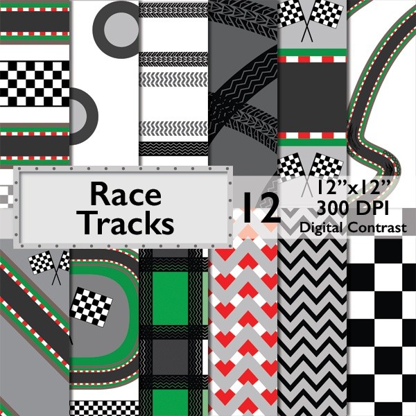 Straight Race Track Clipart 10 Free Cliparts Download Images On