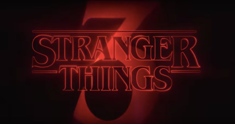 Stranger Things season 3 release date confirmed with new.