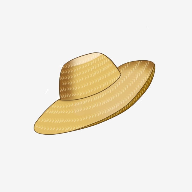 straw hat png 10 free Cliparts | Download images on Clipground 2024