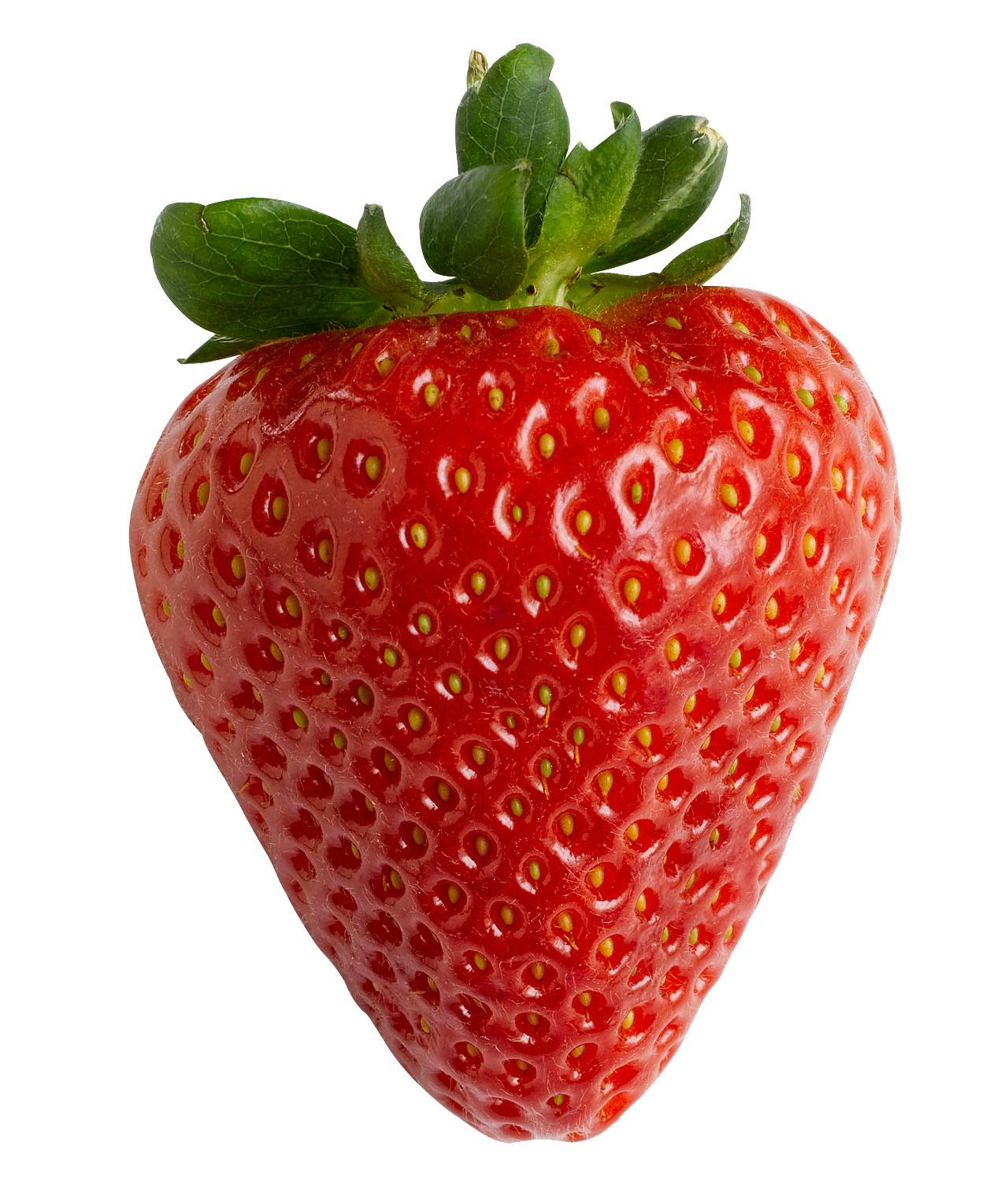 Strawberry PNG Transparent Images.