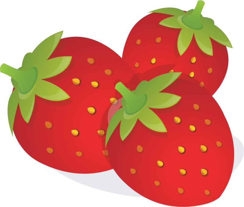 Free Strawberries Cliparts, Download Free Clip Art, Free.