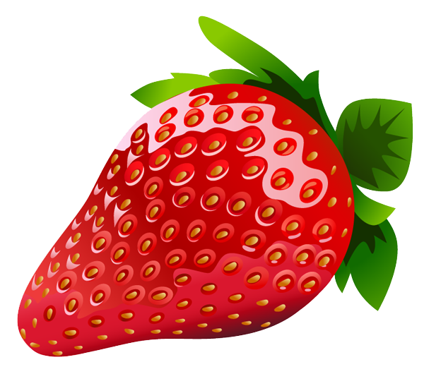 Strawberry clipart strawberry fruit clip art downloadclipart org 2.