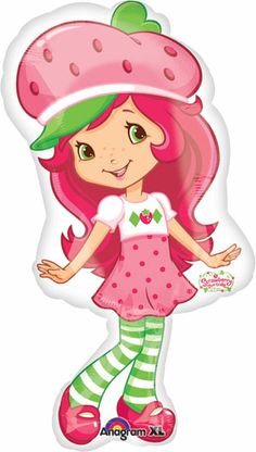 Strawberry Shortcake Clipart & Look At Clip Art Images.
