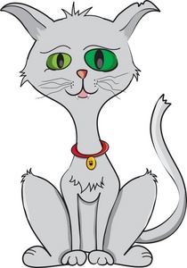 Showing post & media for Stray cat cartoon.