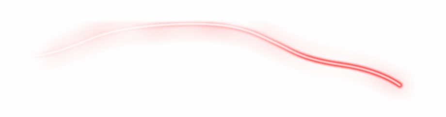 Light Streak Png With Transparent Background.