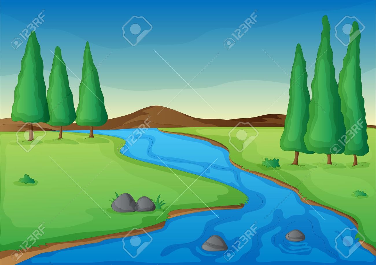 Small stream clipart 20 free Cliparts | Download images on Clipground 2024