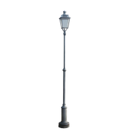 Download Street Light Free PNG photo images and clipart.