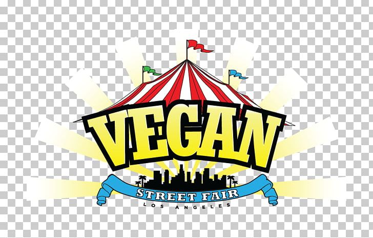 Vegan Street Fair Los Angeles Veganism Food PNG, Clipart.