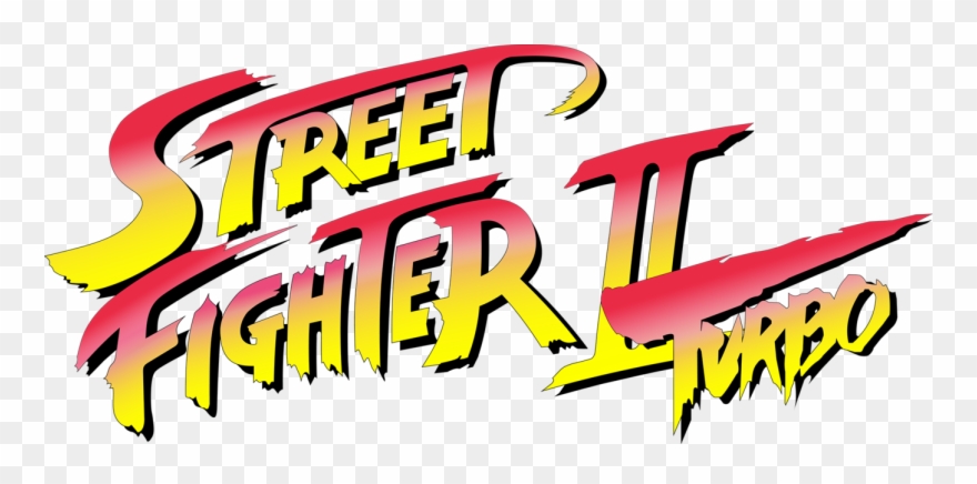 Street Fighter Clipart Snes.