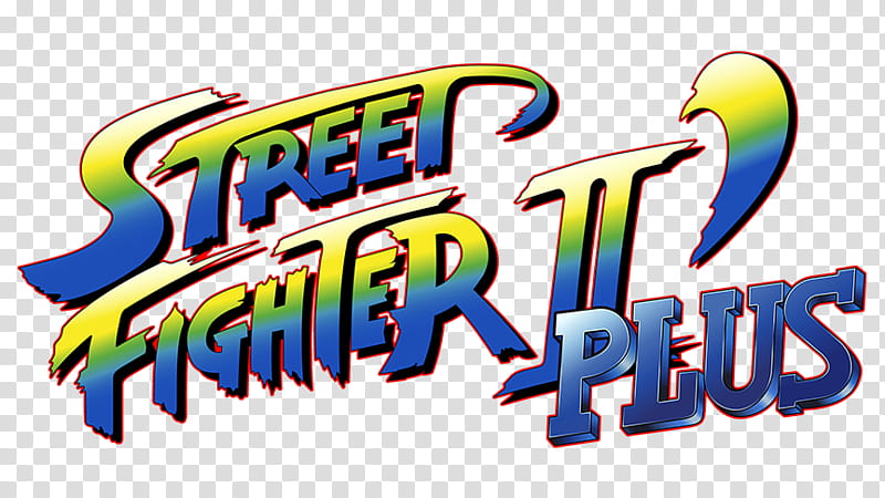 World Logo, Street Fighter II The World Warrior, Text, Book.
