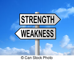 Strength weakness Clip Art and Stock Illustrations. 754 Strength.