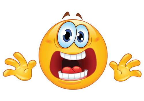 Free Stressed Smiley Face, Download Free Clip Art, Free Clip.