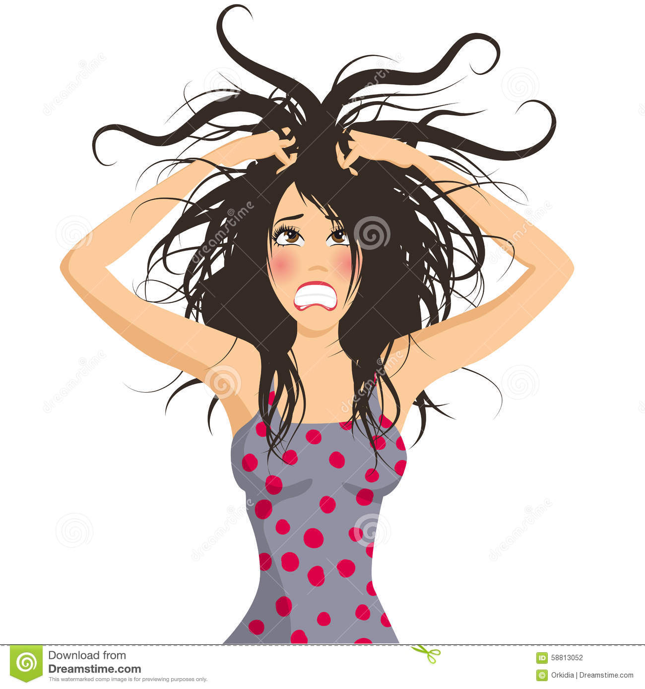 Collection 96+ Pictures Images Of Stressed Out Woman Superb