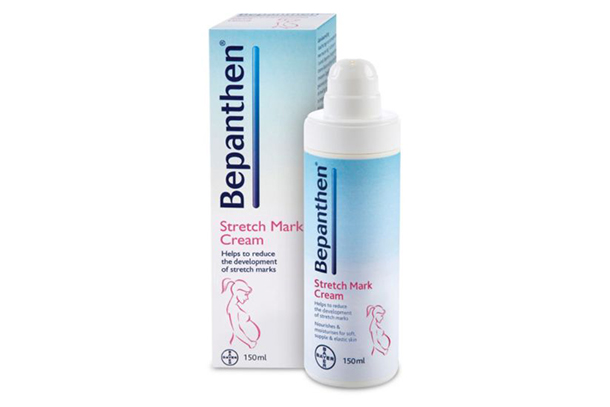 Best stretch mark creams in pregnancy.
