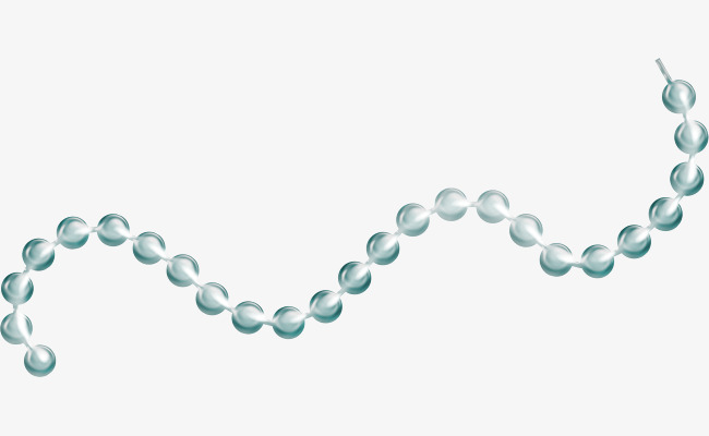 String of pearls clipart 6 » Clipart Station.