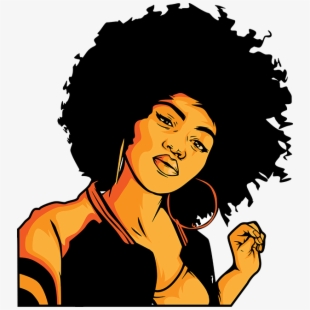 Download strong black woman clipart 10 free Cliparts | Download ...