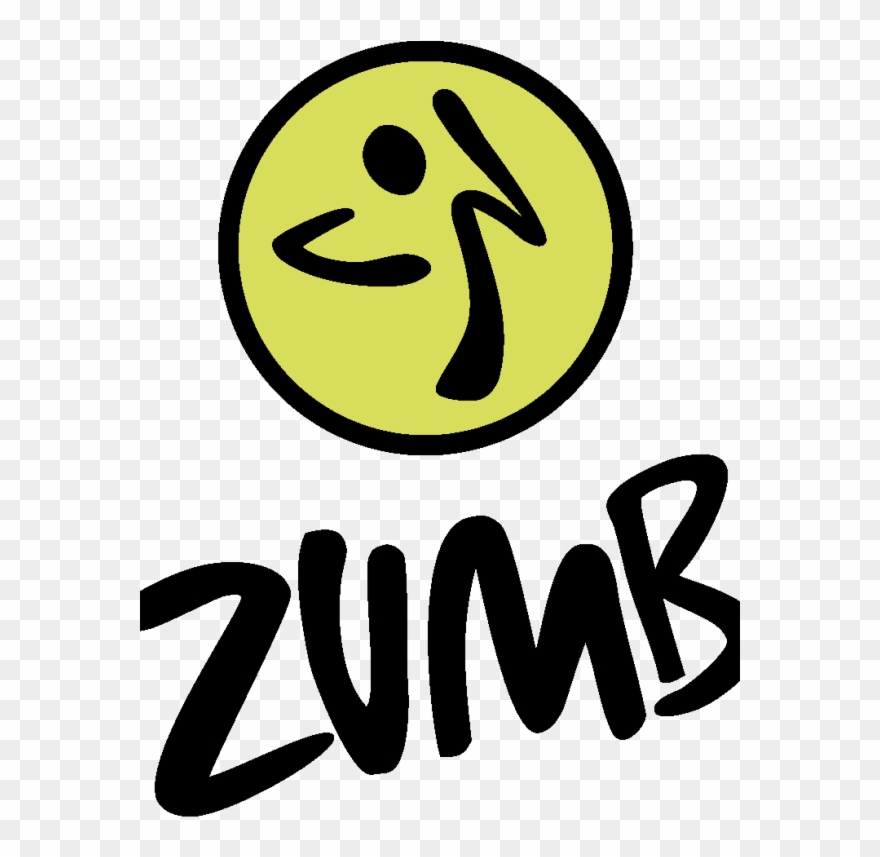 Logo Zumba.