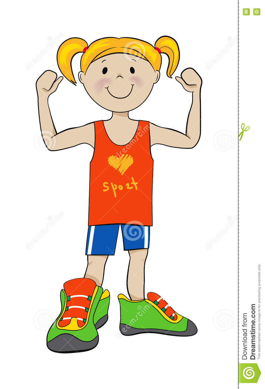 Strong Child Pictures Clip Art Google Search Kids Cli - vrogue.co