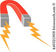 Strong magnetic field clipart 20 free Cliparts | Download images on ...