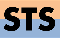STS Logo Vector (.AI) Free Download.