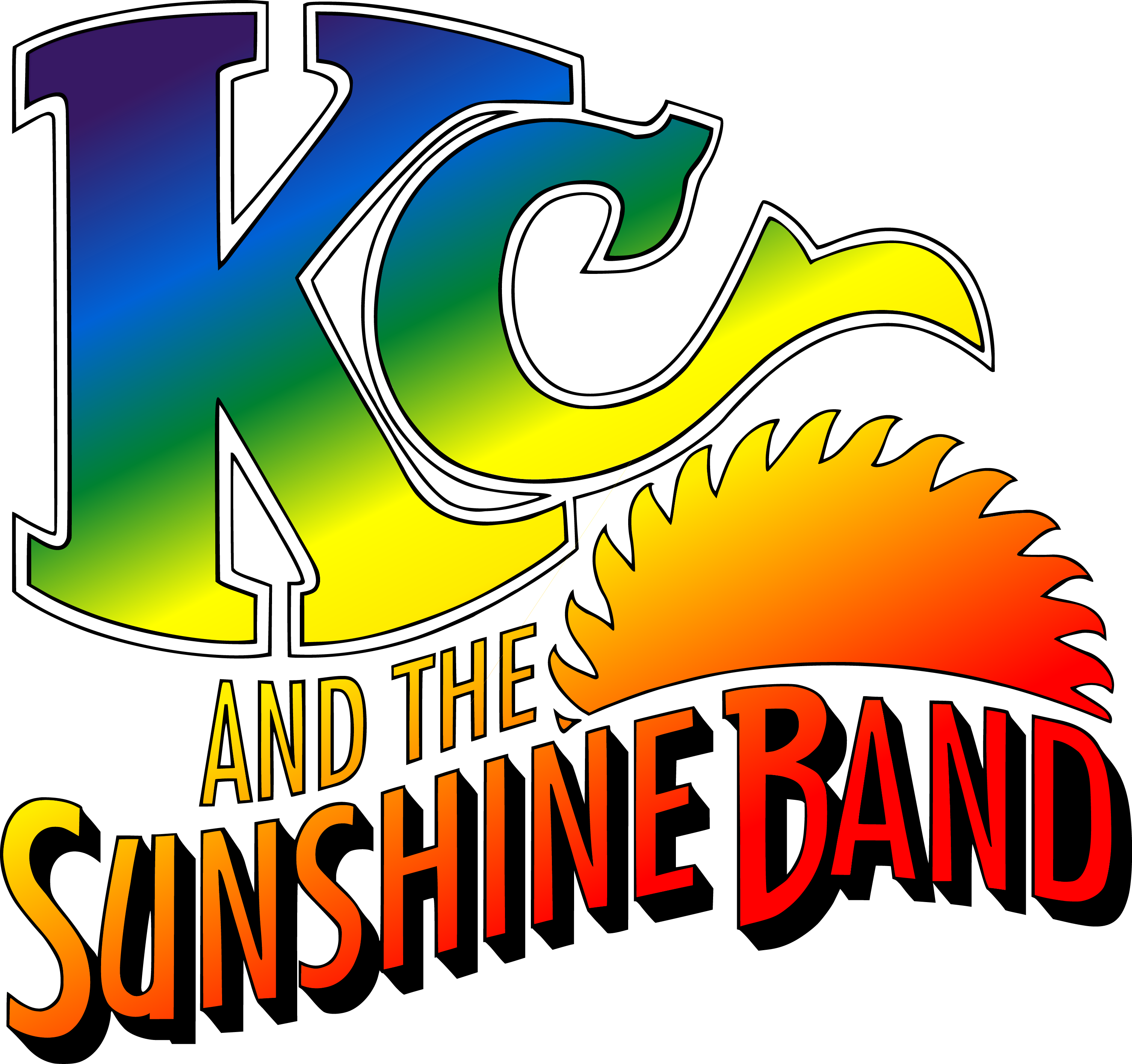 Kc And The Sunshine Band.