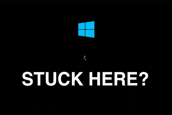 stuck on windows 10 logo 10 free Cliparts | Download images on