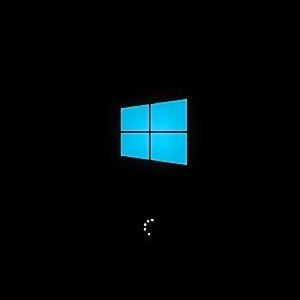 Windows 10 Stuck On Loading Screen [Fixed.
