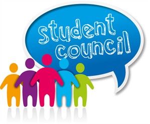 Student Council Clipart 12.
