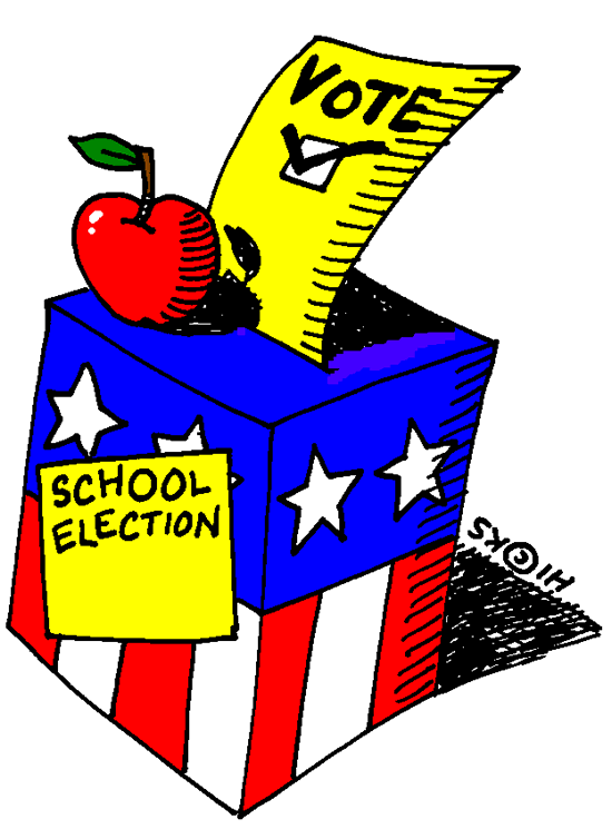 77+ Student Council Clipart.