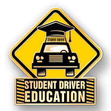 Drivers Education Clipart.