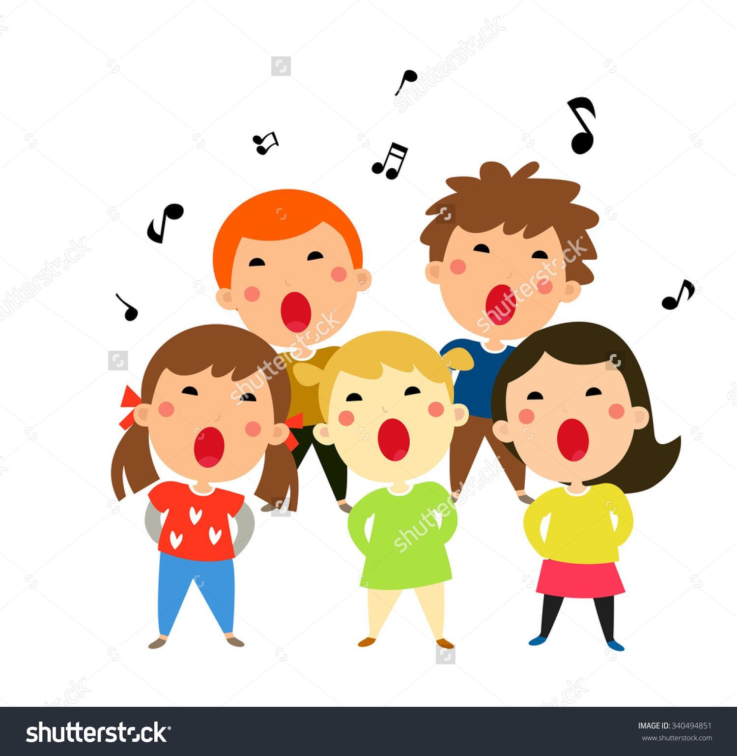 student singing clipart 10 free Cliparts | Download images on ...