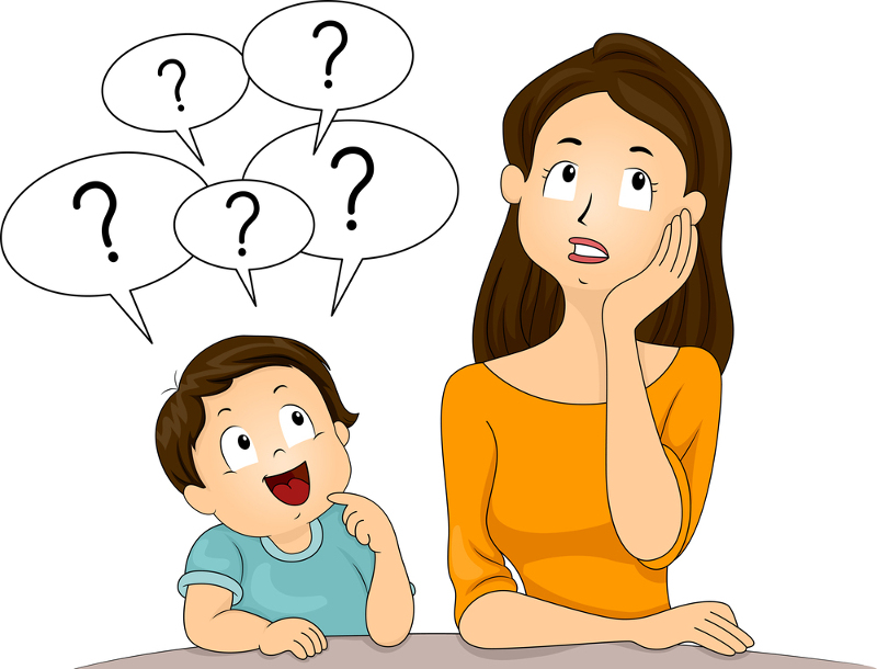 Student Talking To Parent Clipart 20 Free Cliparts -4580