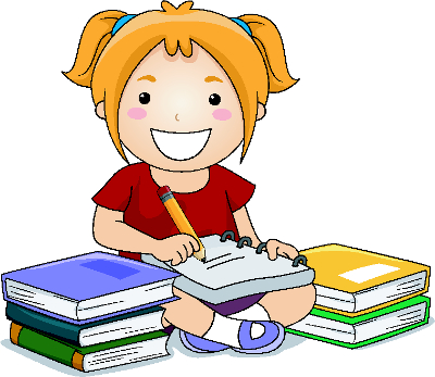 Student Writing Clipart & Student Writing Clip Art Images.