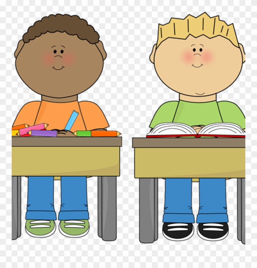 Student Working Clipart Tons Of Cute Free Clip Art.