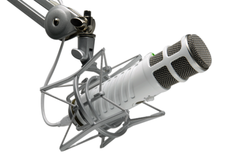 Microphone PNG Transparent Images.