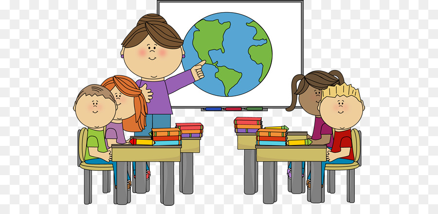 Study Cartoon png download.