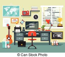 Study room clipart 20 free Cliparts | Download images on Clipground 2022