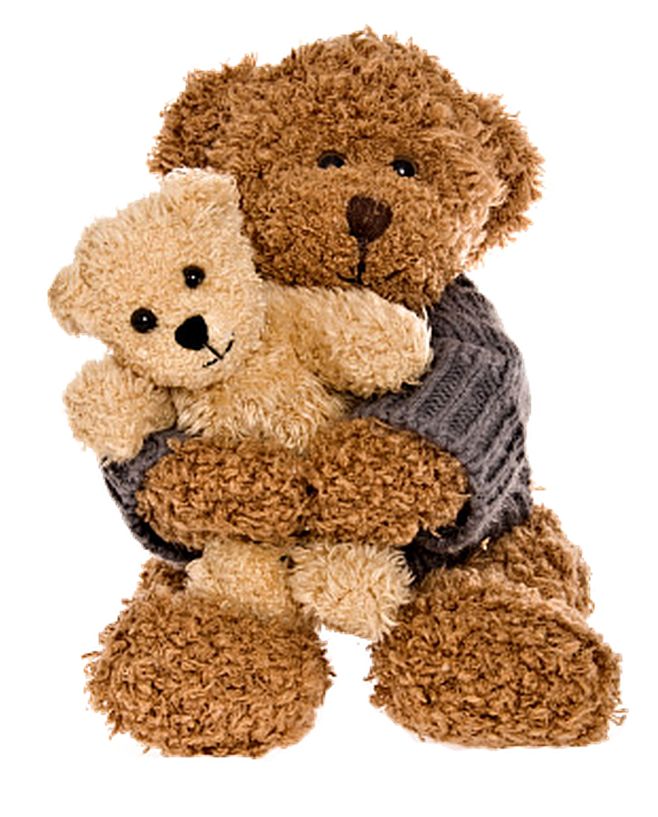 kid with stuffed animal clipart 20 free Cliparts | Download images on