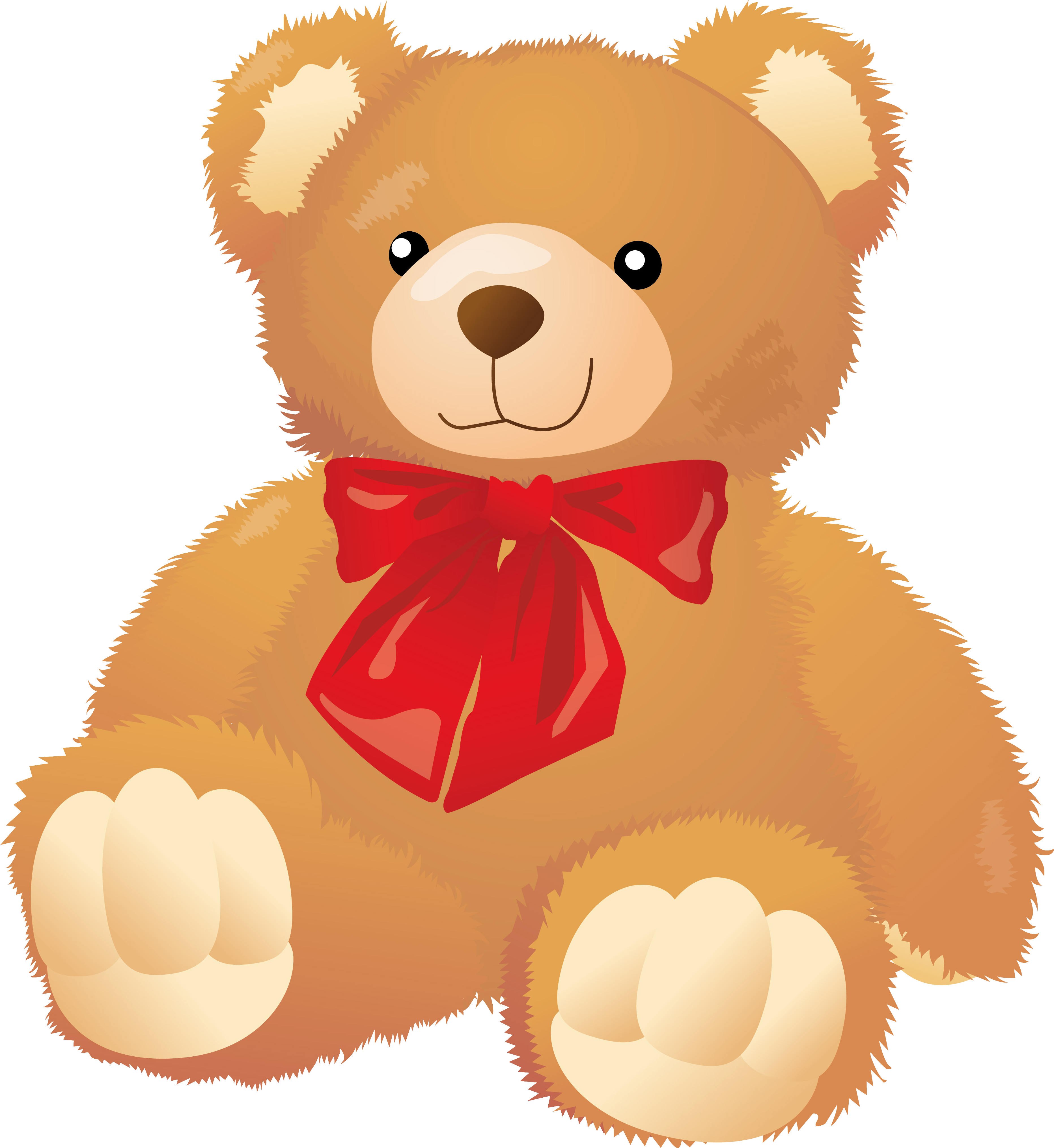 Clipart stuffed animals clipart images gallery for free.