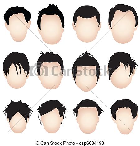 Download clipart of hairstyles 20 free Cliparts | Download images ...
