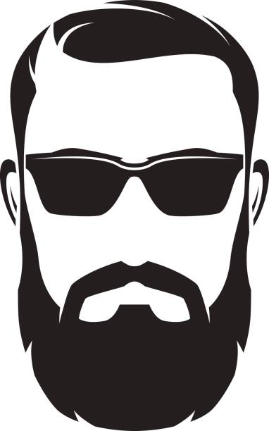 stylish beard clipart 10 free Cliparts | Download images on Clipground 2023