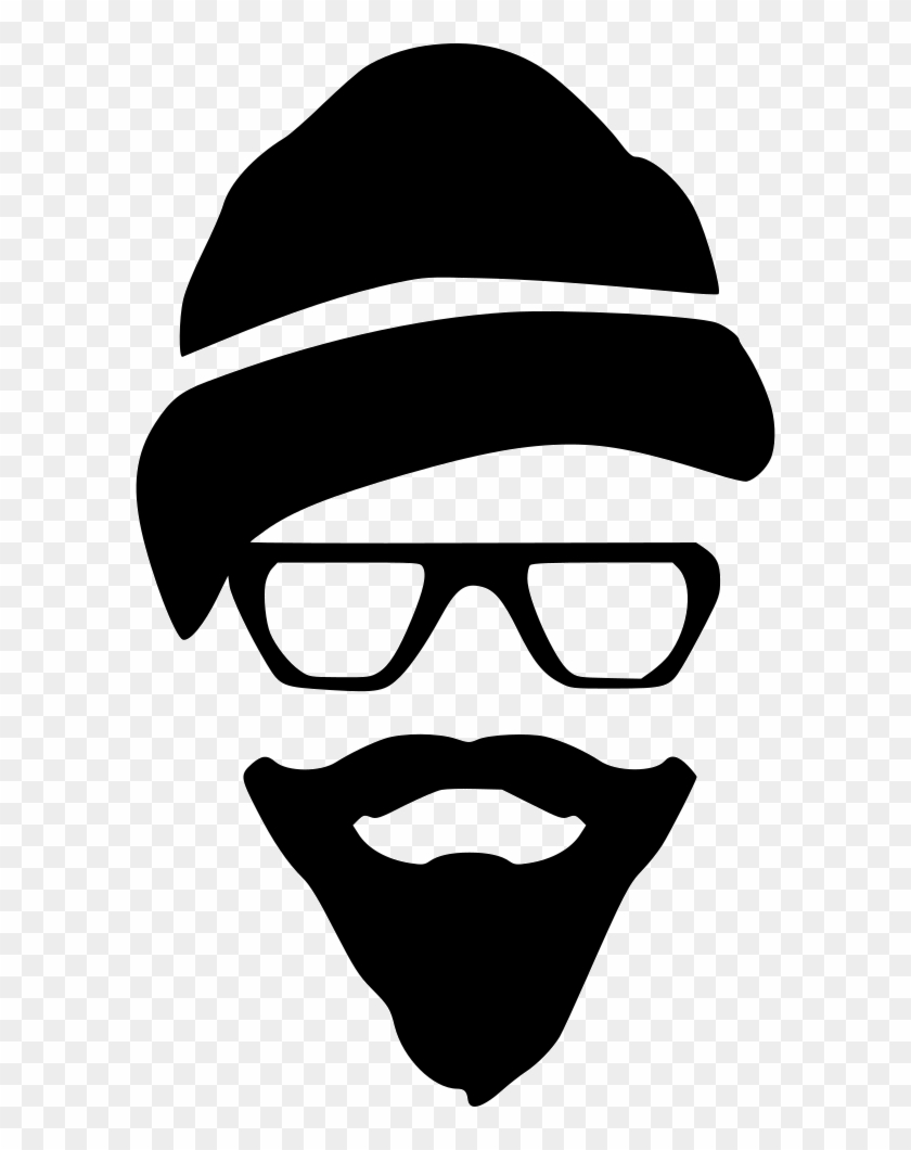 stylish beard clipart 10 free Cliparts Download images 