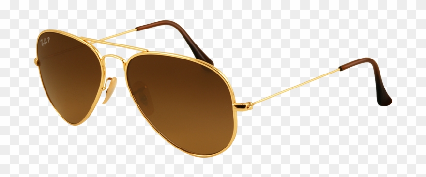 Ray Ban Clipart Stylish Glass.