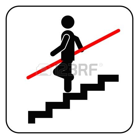 70 Stairs Going Down Stock Vector Illustration And Royalty Free.